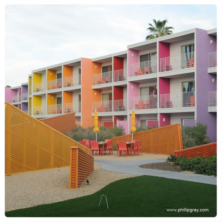 USA - CA - Palm Springs 9