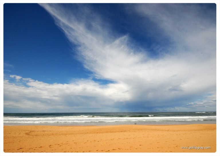 Sydney - Newport Beach2