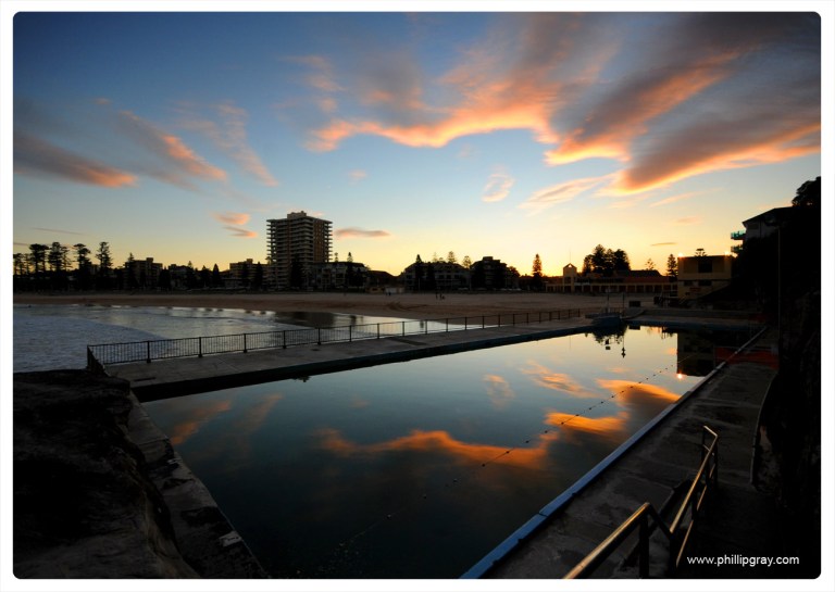 Sydney - Queenscliff Pool3 2