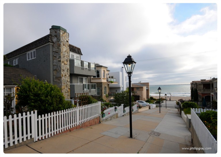 USA - CA - Manhattan Beach 1