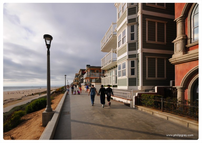 USA - CA - Manhattan Beach 3