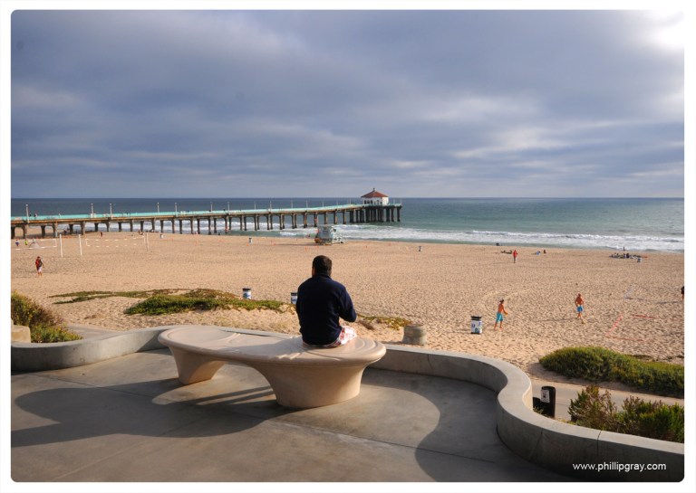USA - CA - Manhattan Beach 4