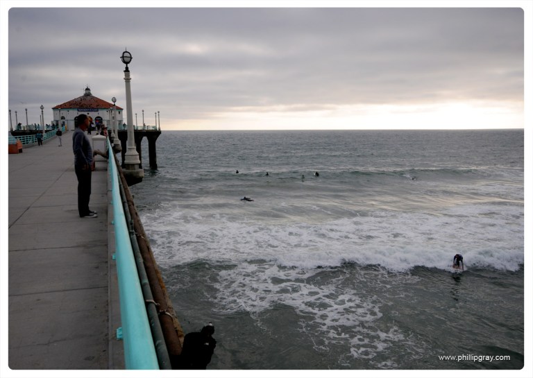 USA - CA - Manhattan Beach 5