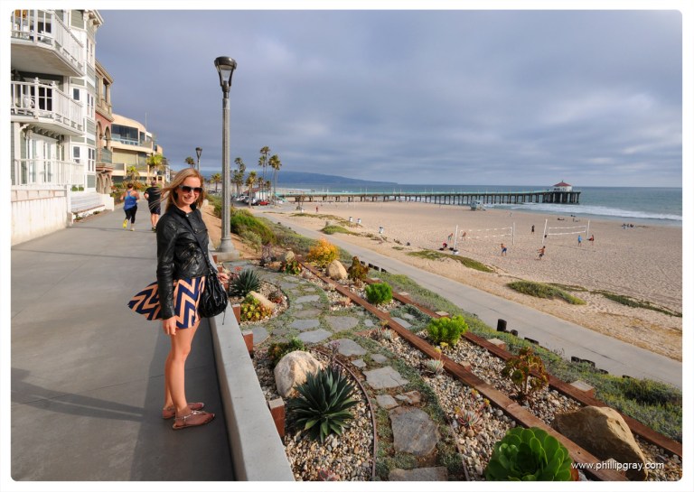 USA - CA - Manhattan Beach 6