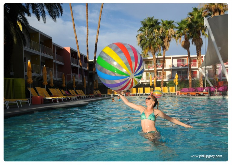 USA - CA - Palm Springs 11