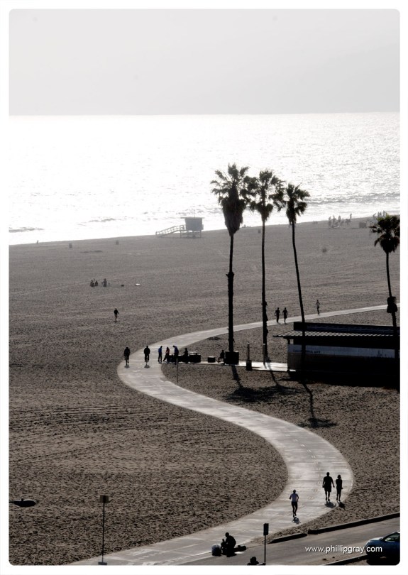 USA - CA - Santa Monica 7