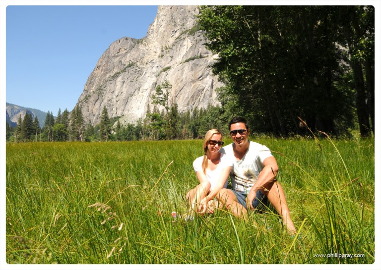 USA - CA - Yosemite 4