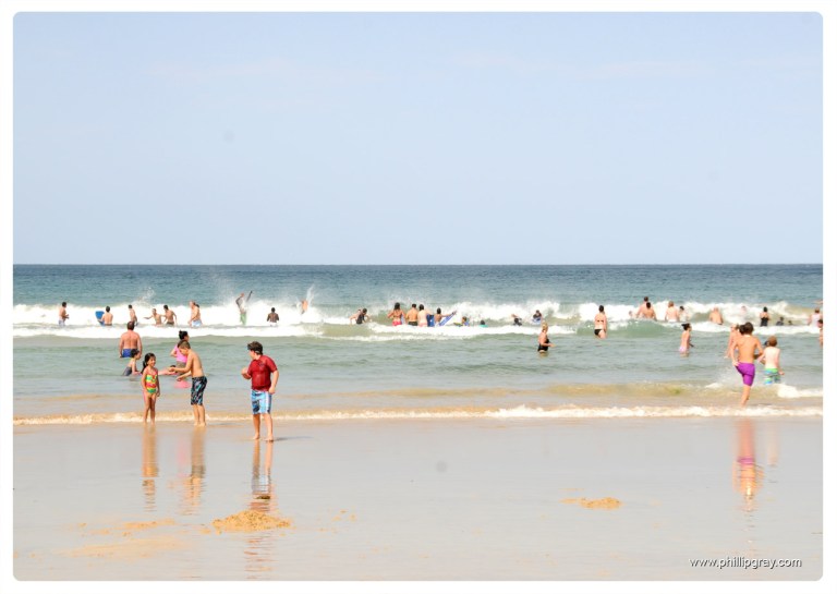 Sydney - Manly 12-13 Summer 9