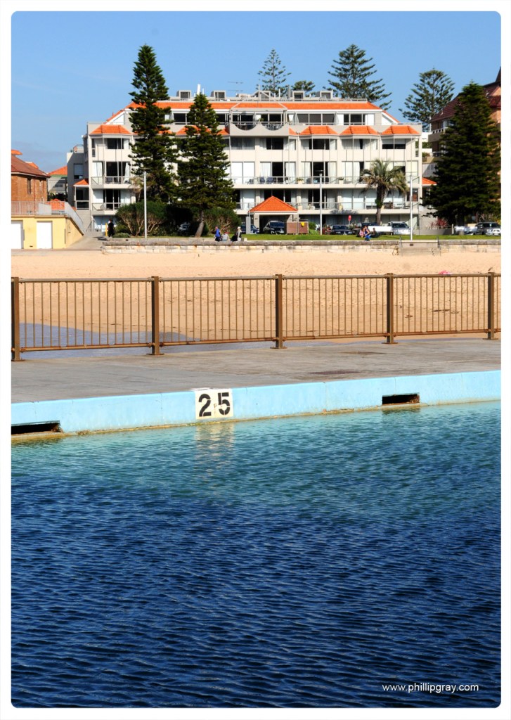 Sydney - Manly Flat1