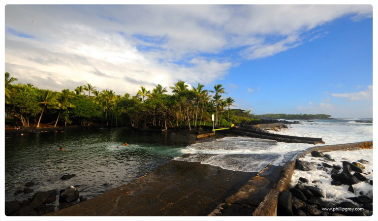 USA - Hawaii - Big Island 1