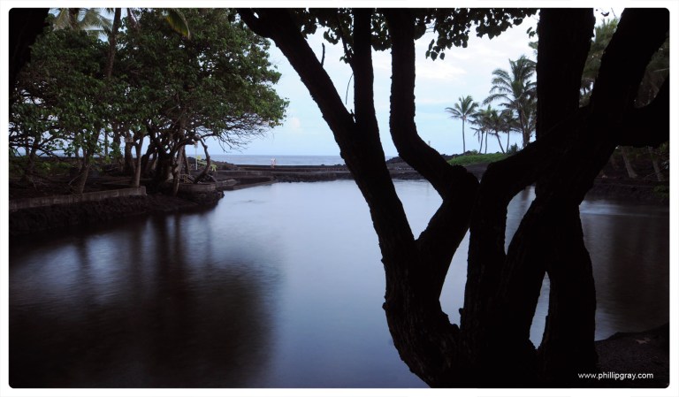 USA - Hawaii - Big Island 1d