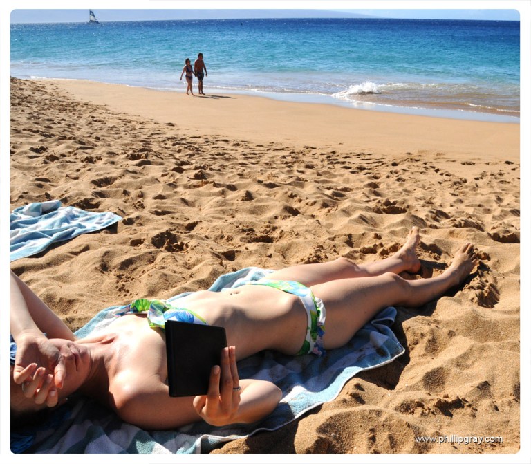 USA - Hawaii - Maui 23