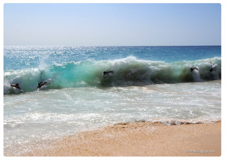 USA - Hawaii - Oahu 11