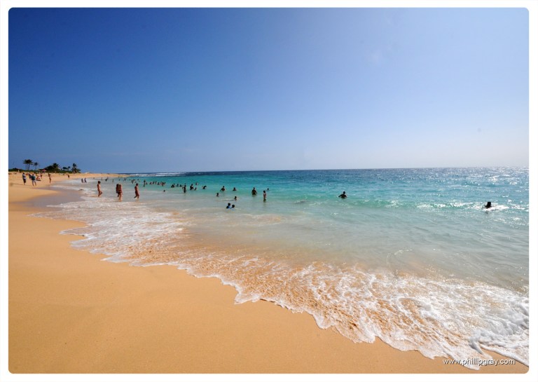 USA - Hawaii - Oahu 12