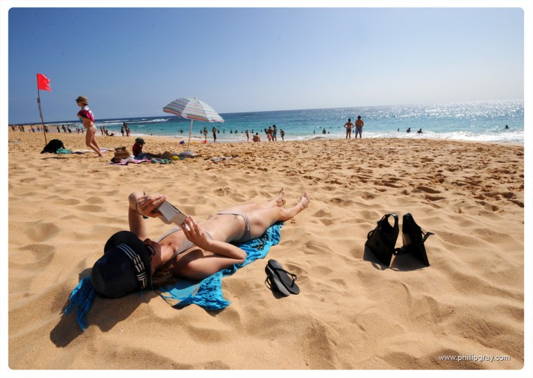 USA - Hawaii - Oahu 13