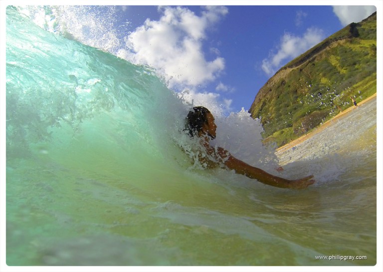 USA - Hawaii - Oahu 13b