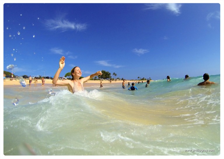 USA - Hawaii - Oahu 13e