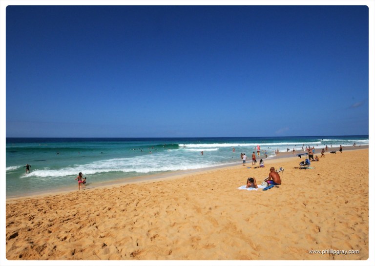 USA - Hawaii - Oahu 19