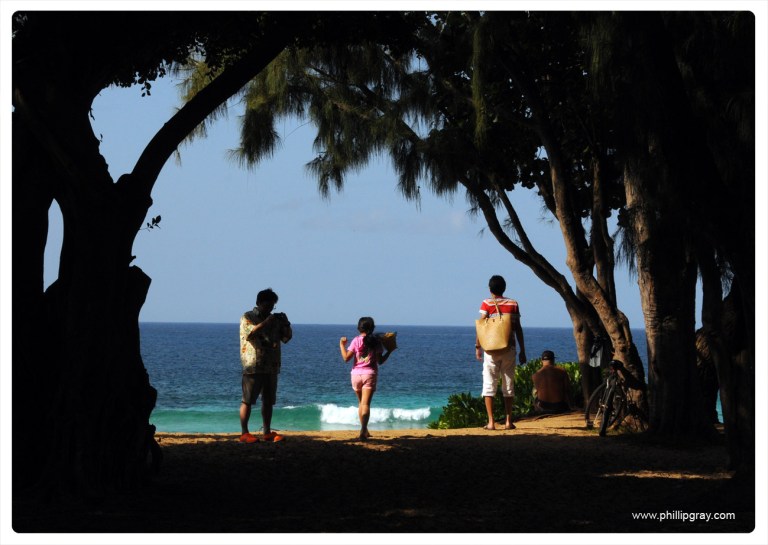 USA - Hawaii - Oahu 20