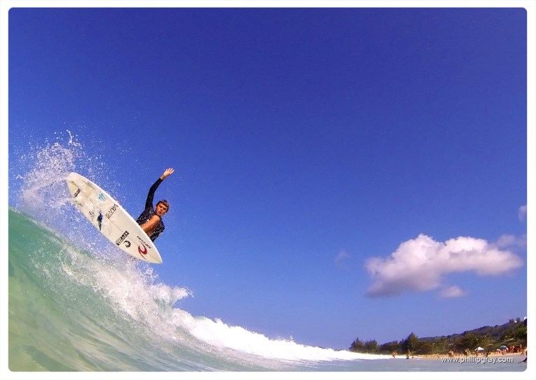 USA - Hawaii - Oahu 21