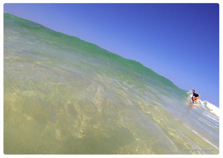 USA - Hawaii - Oahu 22