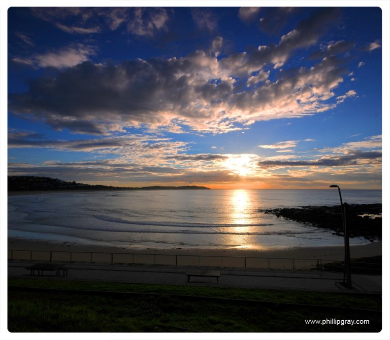 Sydney - Dee Why 1