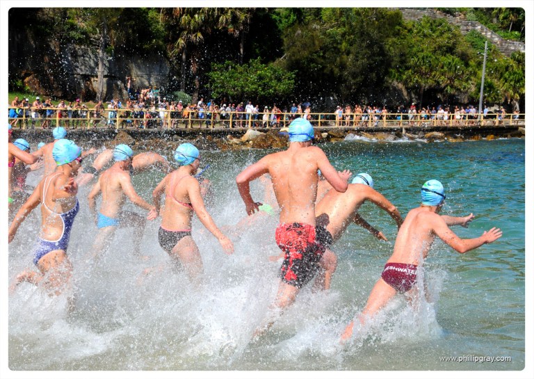 Sydney - Manly Cole Calssic 14 1