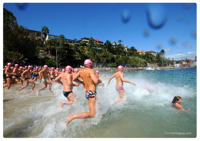Sydney - Manly Cole Calssic 14 4