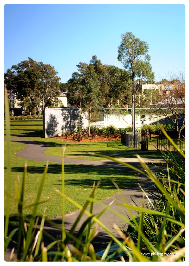 Sydney - Mona Vale Village2