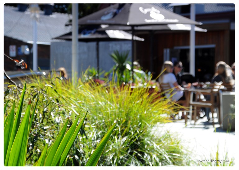 Sydney - Mona Vale Village4