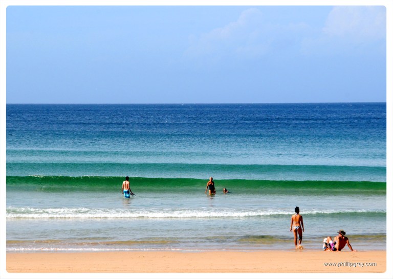 Sydney - Manly Sunny Days 13