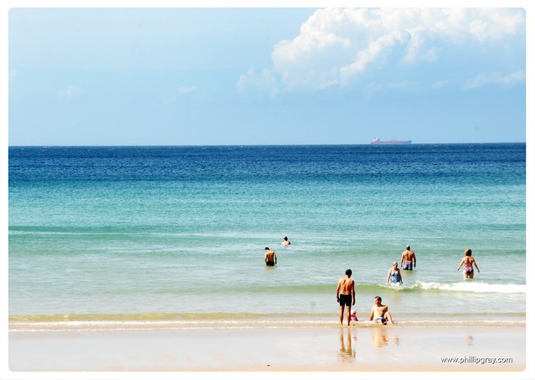 Sydney - Manly Sunny Days 3