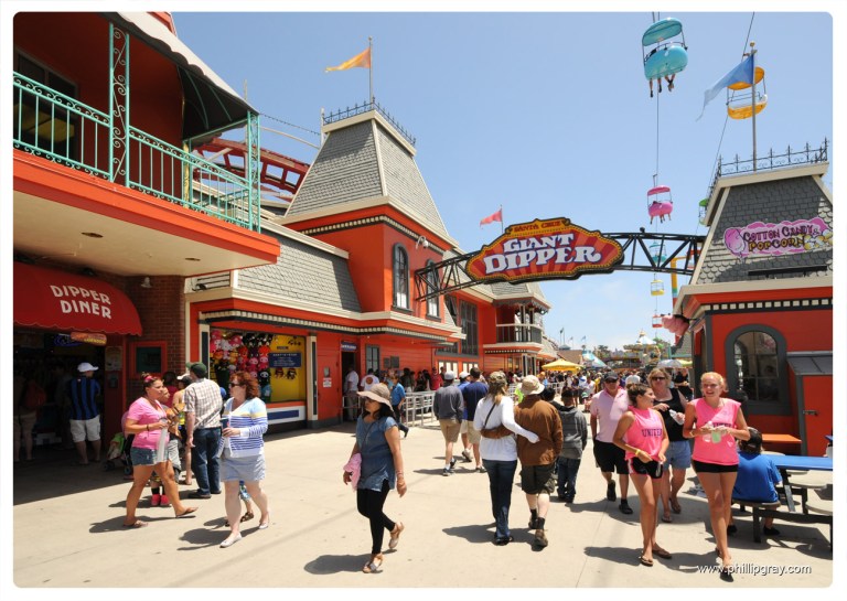 USA - CA - Santa Cruz 1