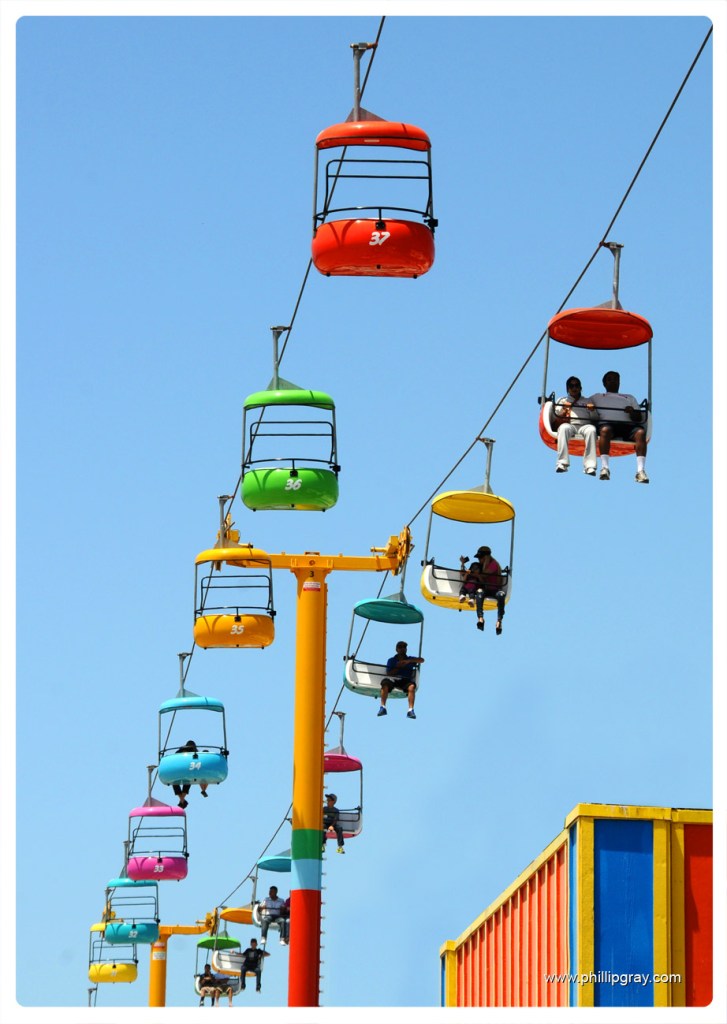 USA - CA - Santa Cruz 2