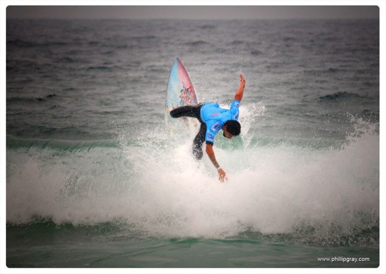 Sydney - Manly AOOS2014 2