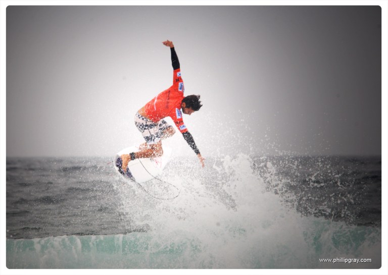 Sydney - Manly AOOS2014 3