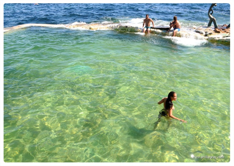 Sydney - Manly Summer 13-14 3