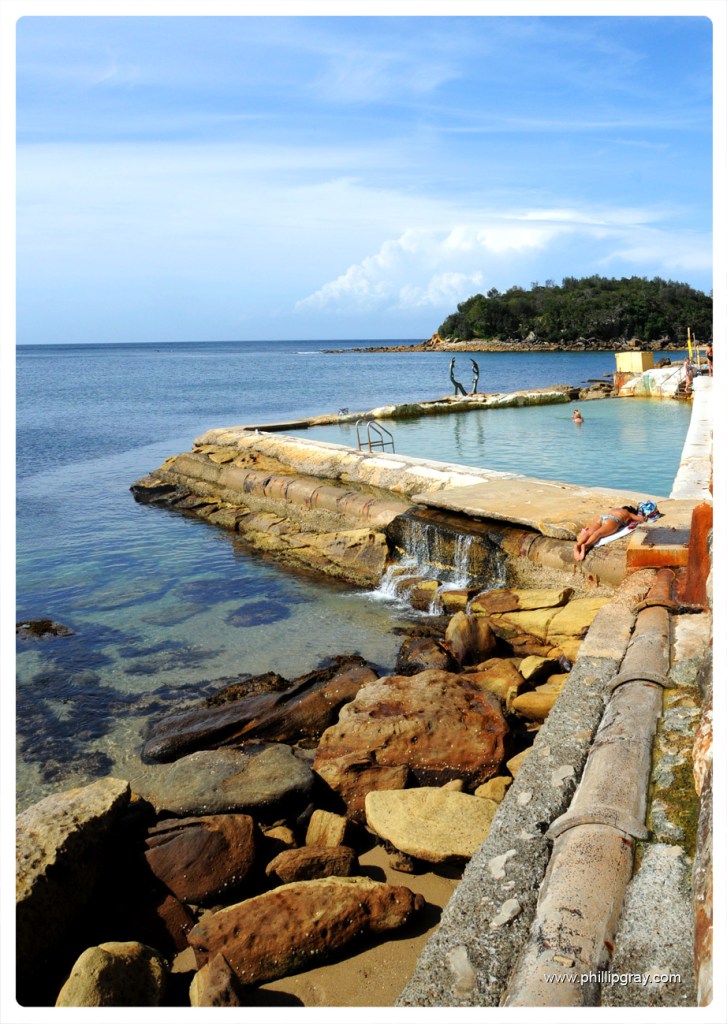 Sydney - Manly Sunny Days 9