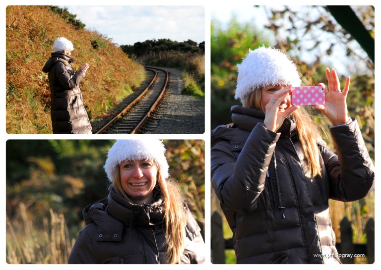 UK - Isle of Man - Groudle Glen5