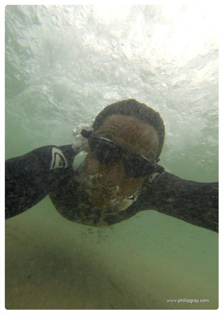 Sydney - Manly GoPro 2
