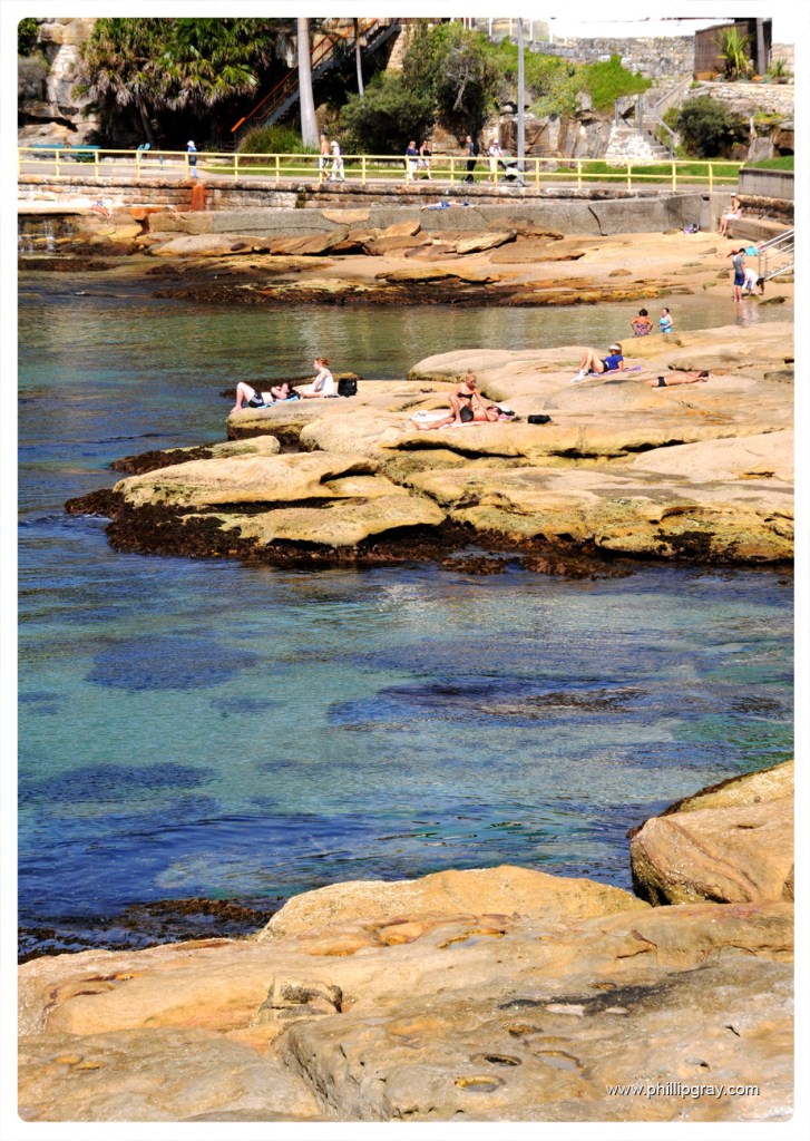 Sydney - Manly Sunny Days 15