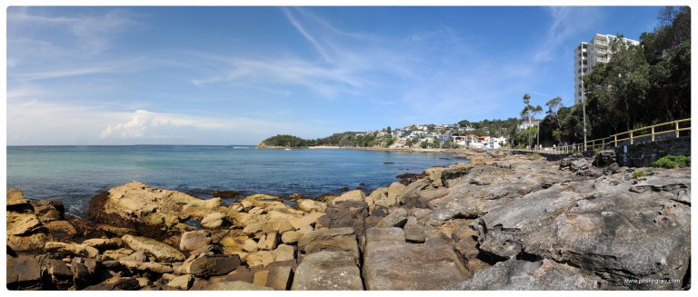 Sydney - Manly Sunny Days 7