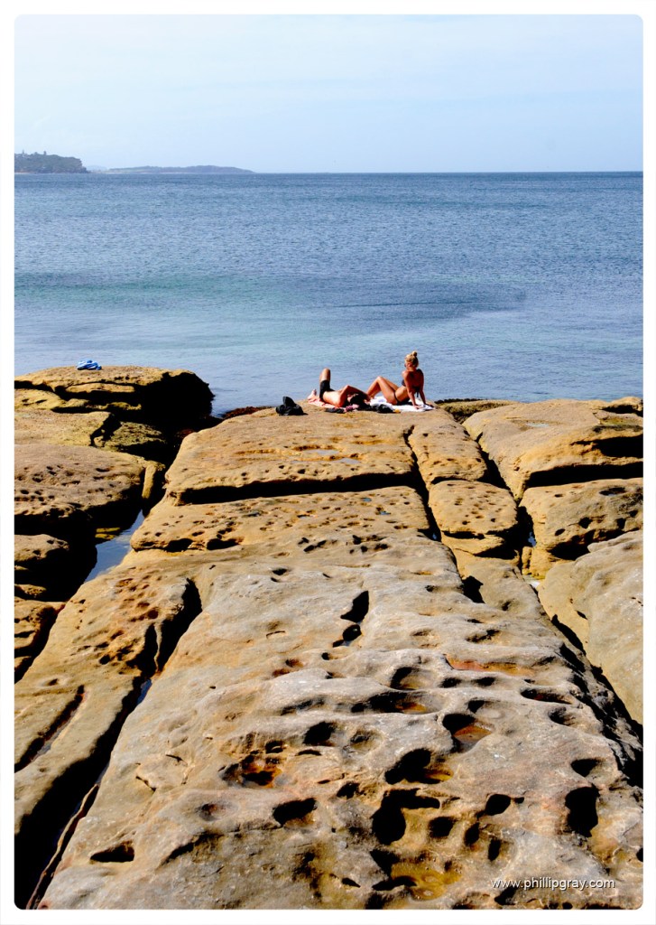 Sydney - Manly Sunny Days 8