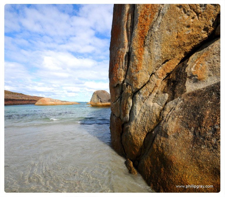 WA - Denmark Elephant Rocks4