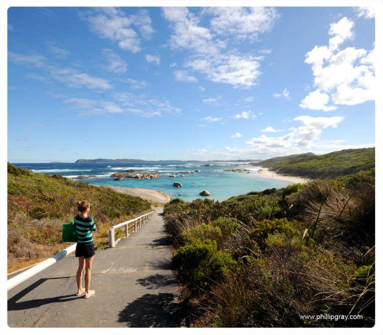 WA - Denmark Greens Pool4