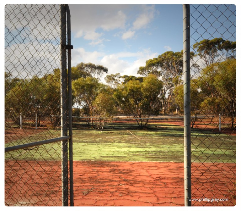 WA - Lake Camm Tennis3