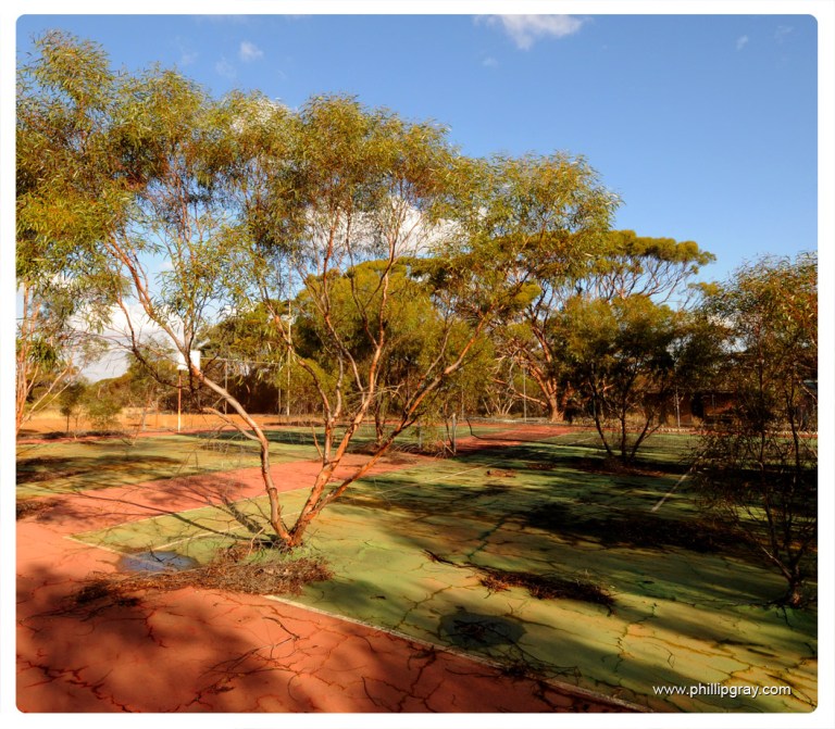 WA - Lake Camm Tennis4