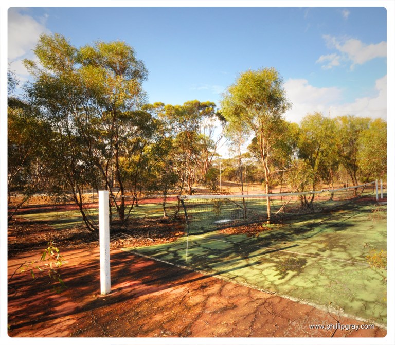 WA - Lake Camm Tennis5