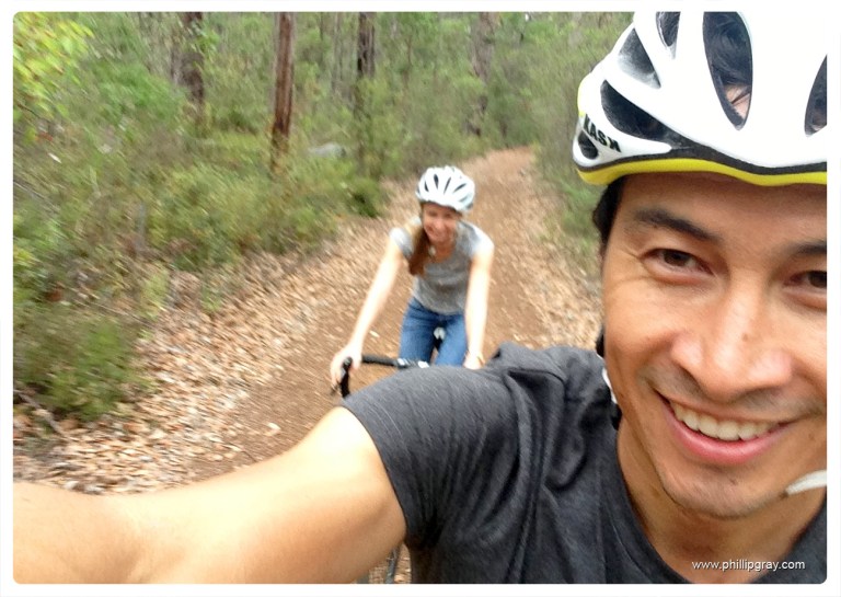 WA - Margaret River1